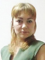 Тюнина Ольга Николаевна