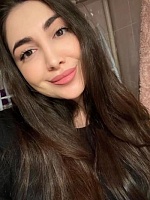 Камилла Махачевна Рамазанова