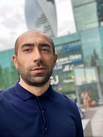 Ягубов Орхан Джангир оглы