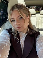 Вероника Сергеевна Маховицкая