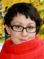 Милюкина Екатерина Николаевна