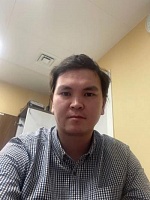 Дмитрий Александрович Салиндер