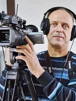 Василий Иванович Петров