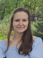 Курдюкова Галина Сергеевна