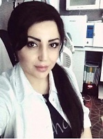 Гаджиева Аиша Джнани