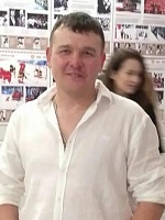 Рафаэль Валерьевич Леонтьев