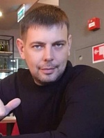 Павел Валерьевич Новак