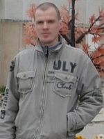 Владимир Александрович Каптур