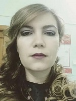 Ника Фаритовна Ск