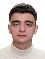 Василий Андреевич Черноус