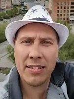 Владимир Вениаминович Цильцин