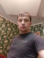 Хафиз Хасанович Мизомов