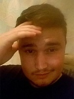 Бех Александрович Якубов