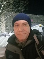 Дмитрий Михайлович Чилимкин