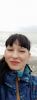 Лилия Викторовна Степанова