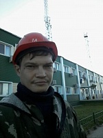 Игорь Николаевич Рухлядев