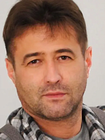 Рафаил Рахимзянович Каримов