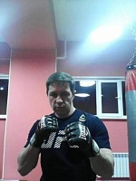 Беляев Евгений Александрович