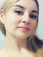 Маслова Маргарита Александровна