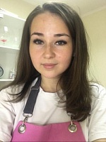 Гришаева Русалина Гумаровна
