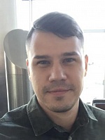 Василаки Евгений Валериевич