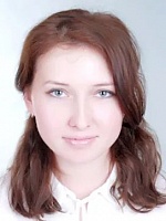 Субханкулова Камила Маратовна