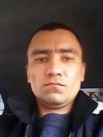 Руслан Рамилевич Буранбаев