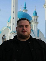 Владислав Сергеевич Тарнопольский