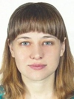 Шкуренко Юлия Михайловна