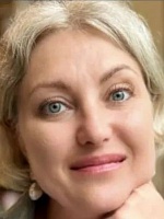 Ключникова Ольга Викторовна