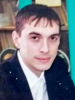 Викторов Алексей Семенович