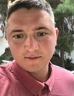 Дмитрий Эдуардович Леонтьев