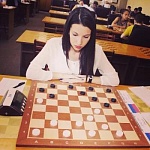 Кузнецова Ксения Николаевна