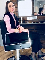 Козлова Марина Александровна