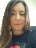 Нагибина Анна Игоревна