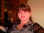 люба Георгиевна Бобок