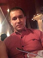Виктор Александрович Ратуев