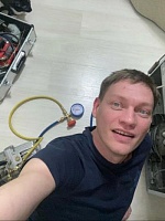 Владимир Владимирович Корсиков