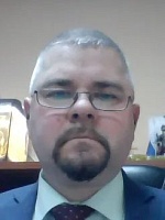 Михаил Станиславович Киселев