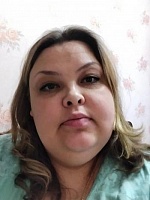Екатерина Александровна Перминова