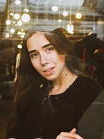 Анастасия Сергеевна Котрова