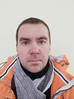 Николай Сергеевич Селютин