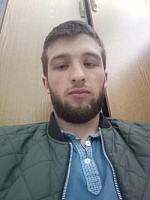 Saidov Firdavs