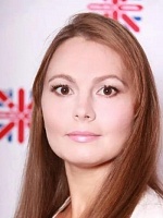 Синянская Ирина Викторовна