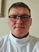 Сергей Николаевич Шмыков