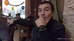 Эрик Бейшенкулович Махмутов