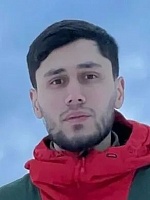 Дагир Рашидович Абакаров