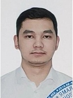 Нурсултан Нуржанович Азимканов