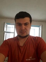 Махкам Махмудович Нуралиев