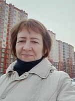 Максакова Любовь Петровна